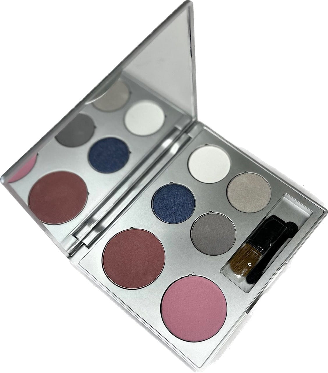 Danyel Cosmetics Wine Cellar Color Collection - Smokey Eyes