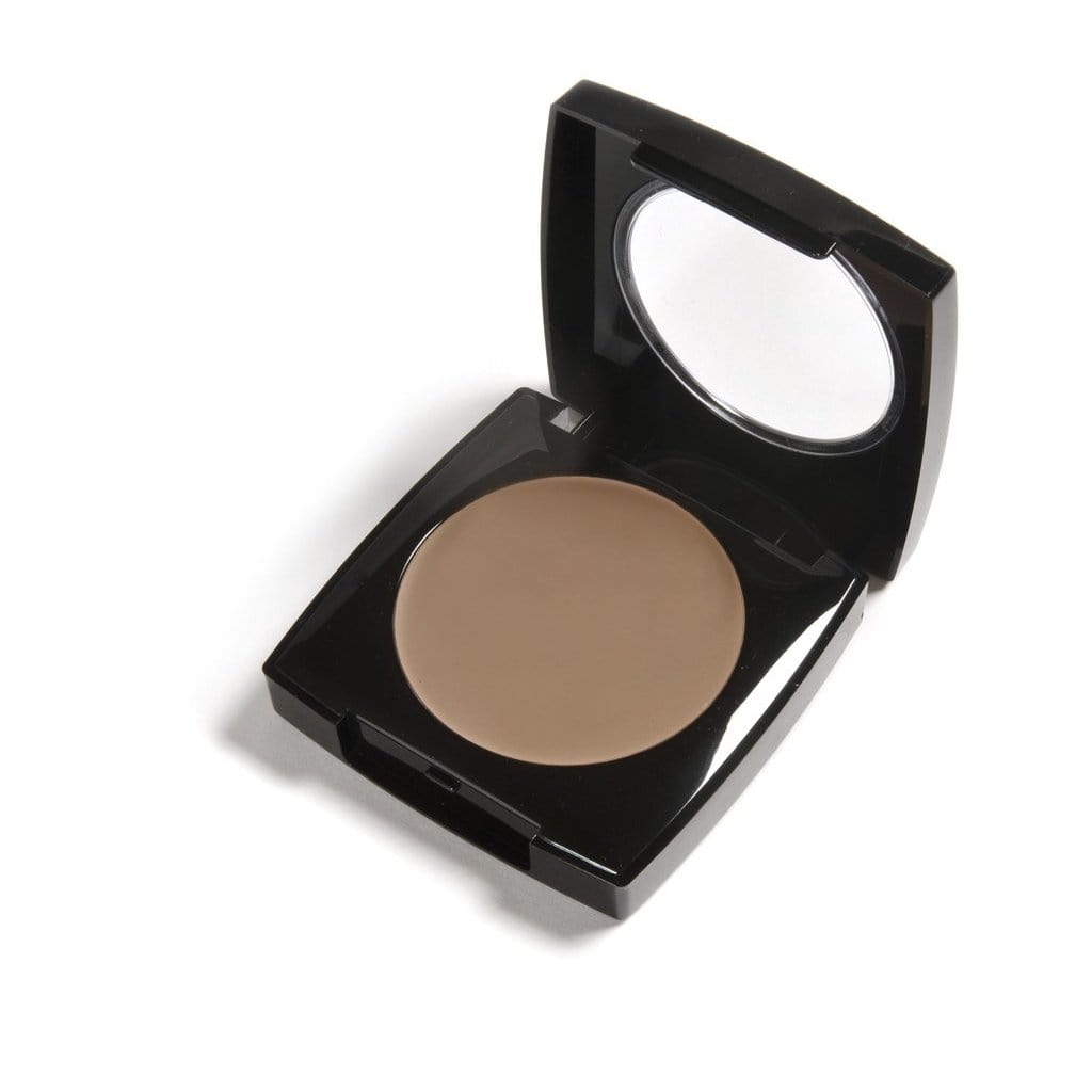 Danyel Cosmetics & Marli Skin Care Powder Foundation - Sun Beige