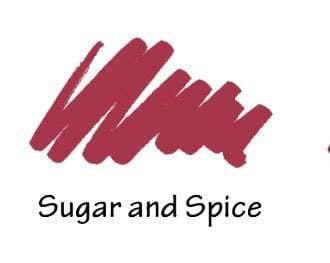 Danyel Cosmetics & Marli Skin Care Lip Liner - Sugar & Spice