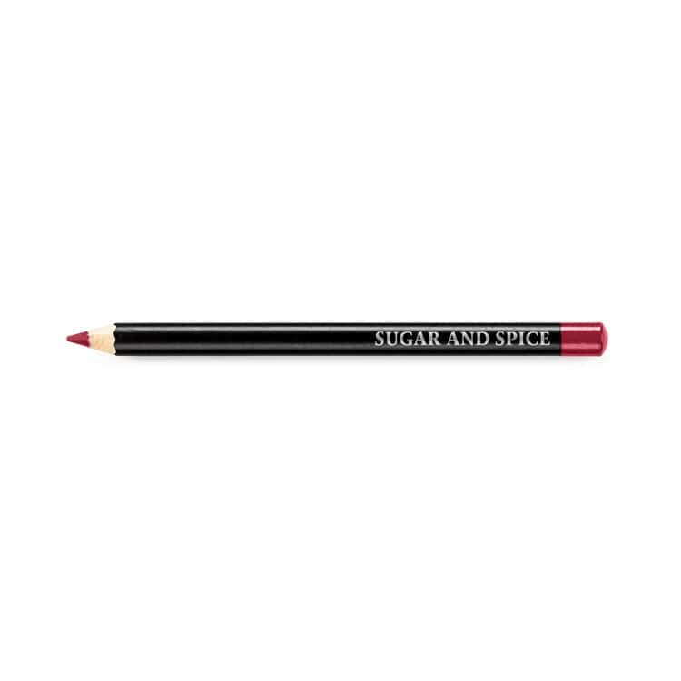 Danyel Cosmetics & Marli Skin Care Lip Liner - Sugar & Spice