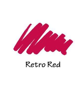 Danyel Cosmetics & Marli Skin Care Lip Liner - Retro Red