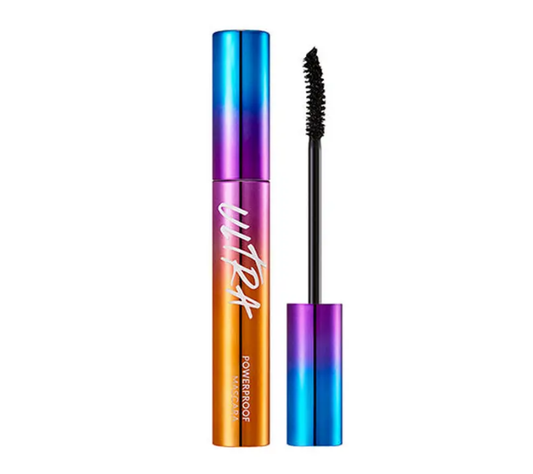 MISSHA Ultra Powerproof Mascara Curling & Lengthening