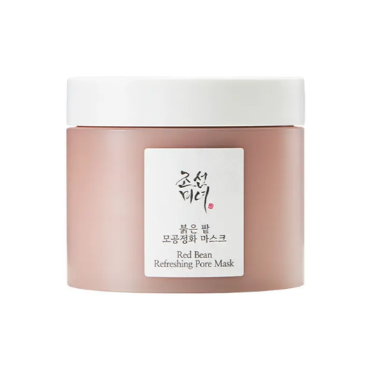 Red Bean Refreshing Pore Mask 140ml