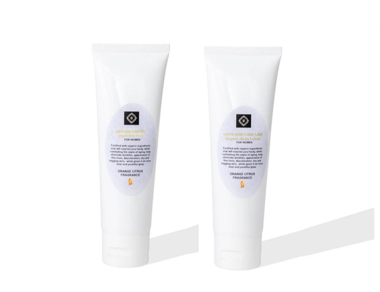 Onyx Skin Care Line Duo Skin Care Body System