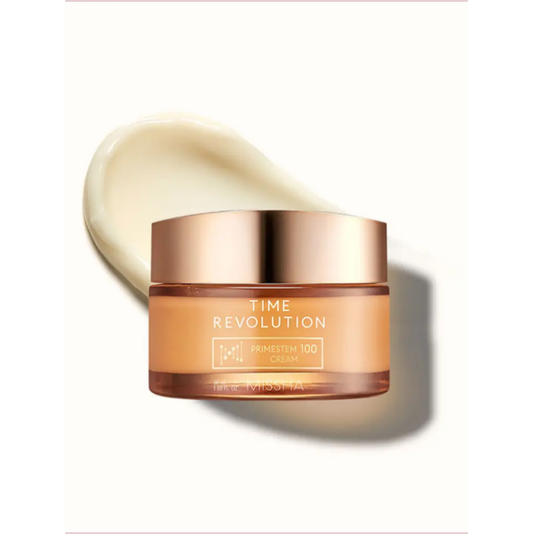 MISSHA Time Revolution Primestem 100 Eye Cream