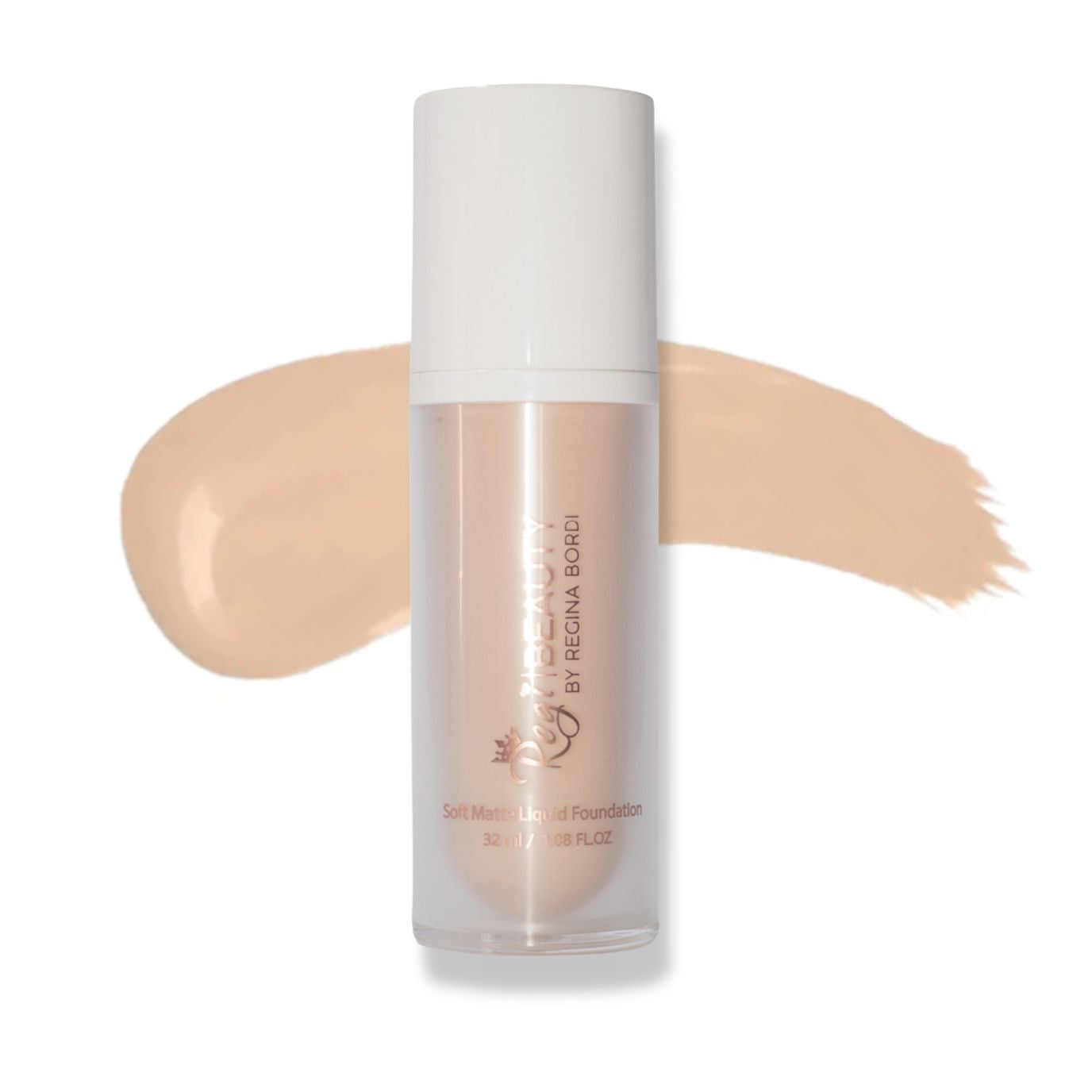 Soft Matte Longwear Liquid Foundation-8