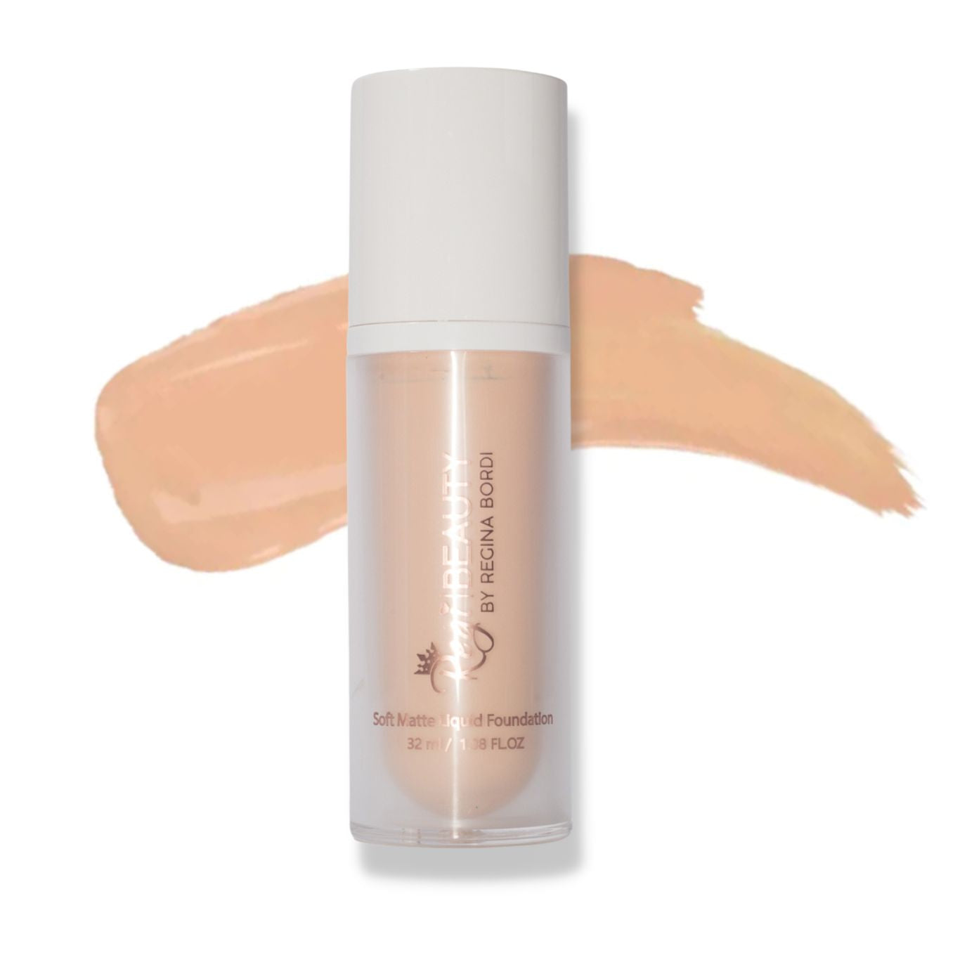 Soft Matte Longwear Liquid Foundation-3