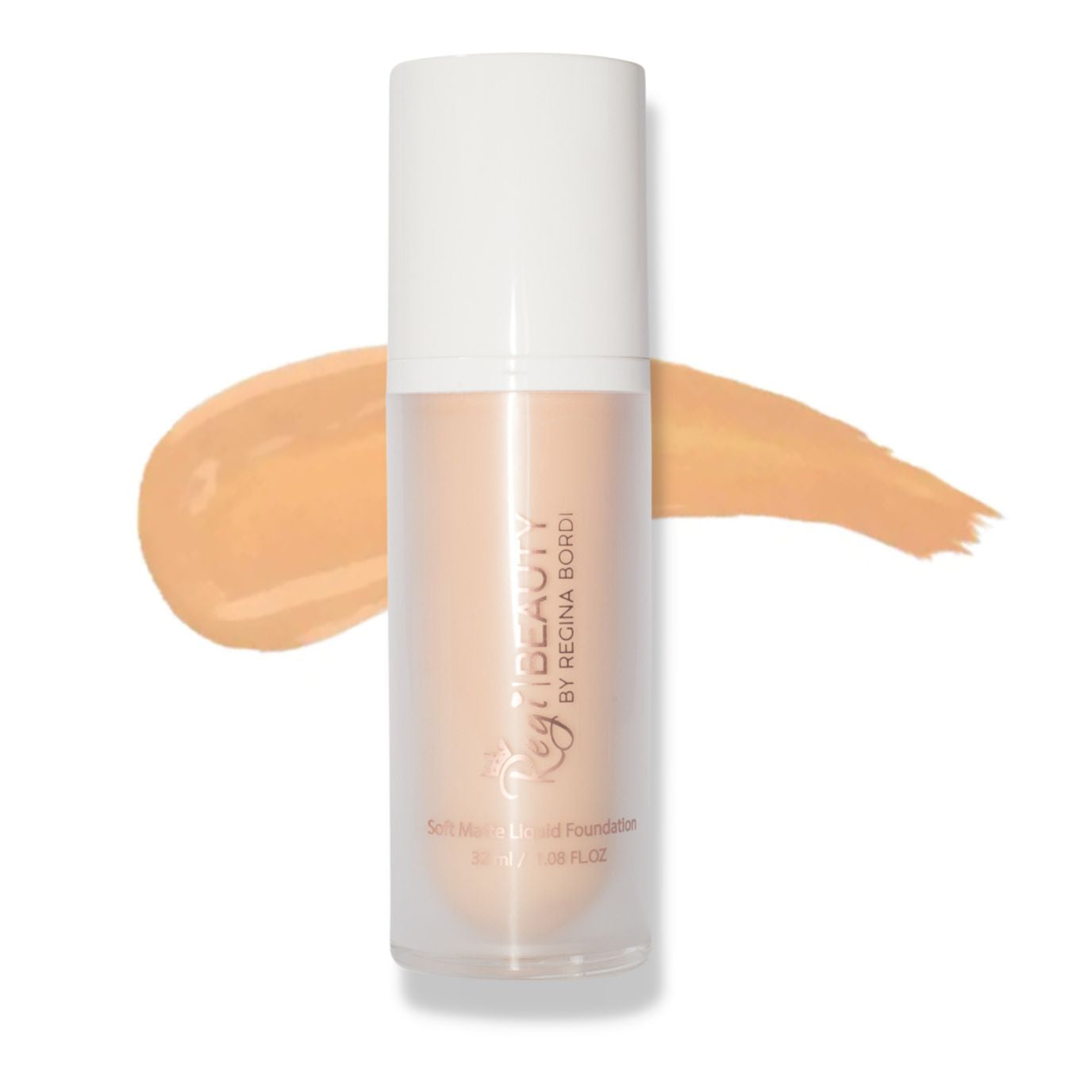 Soft Matte Longwear Liquid Foundation-10