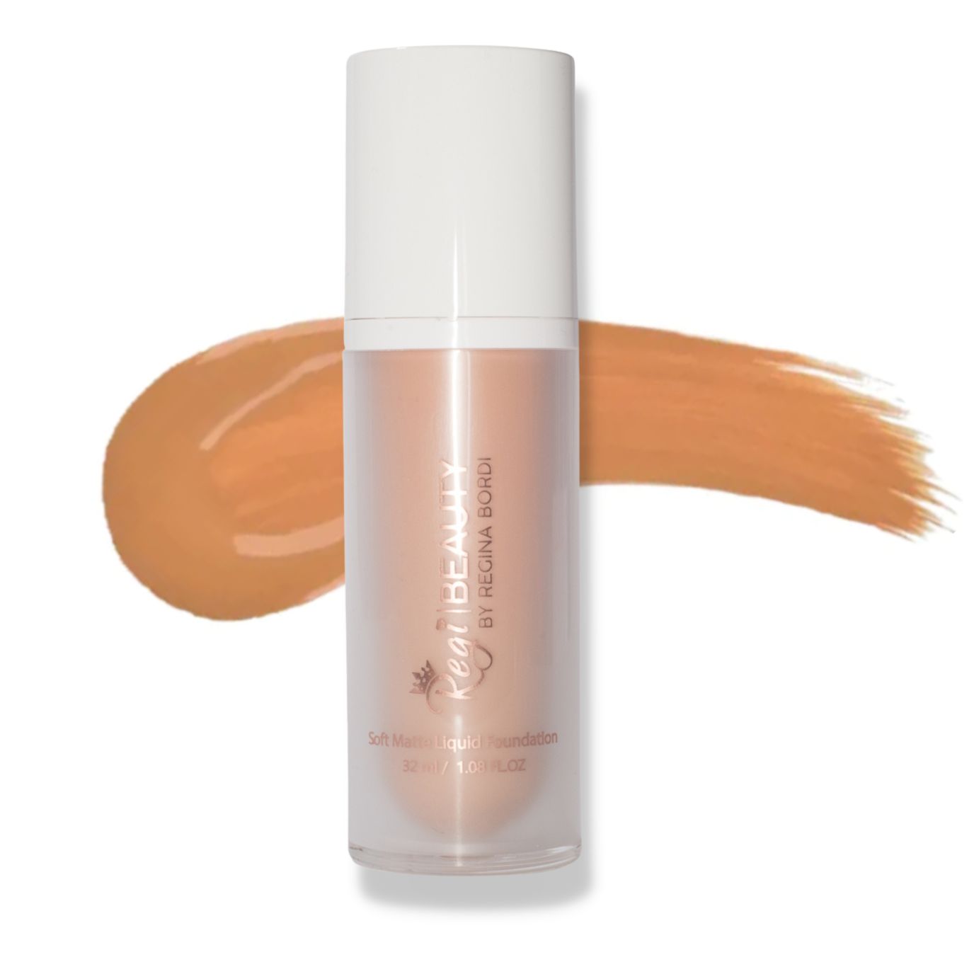 Soft Matte Longwear Liquid Foundation-15