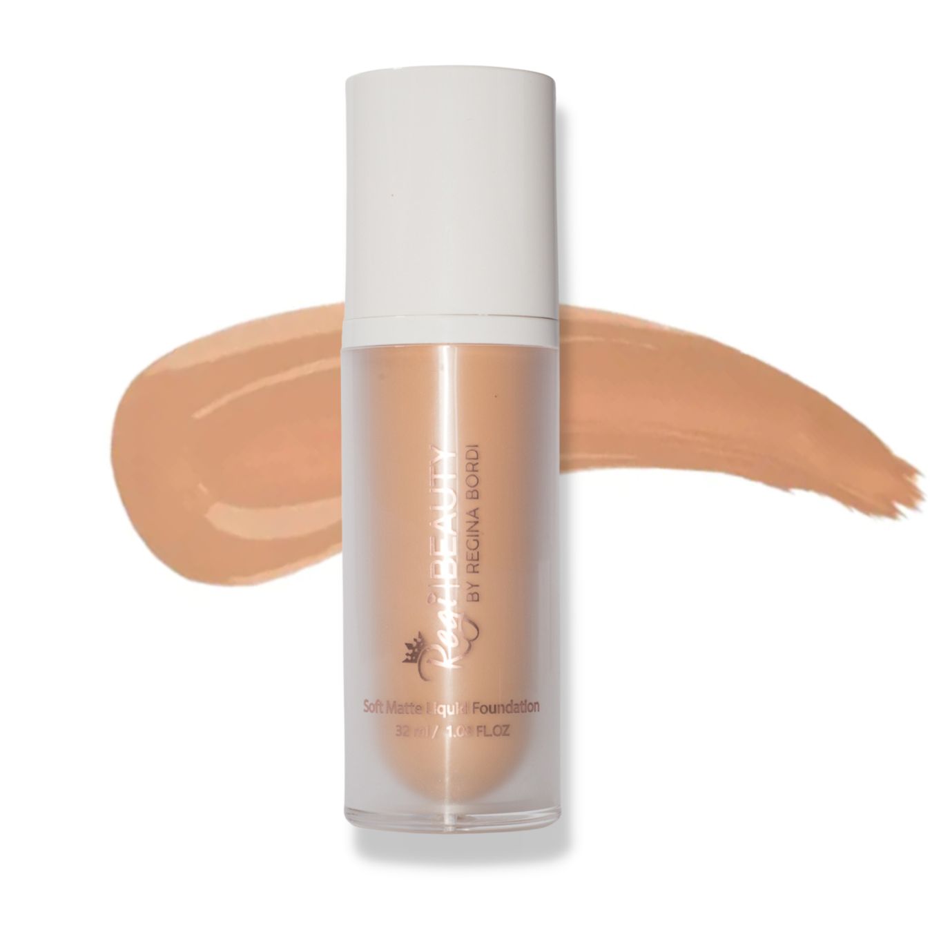 Soft Matte Longwear Liquid Foundation-12