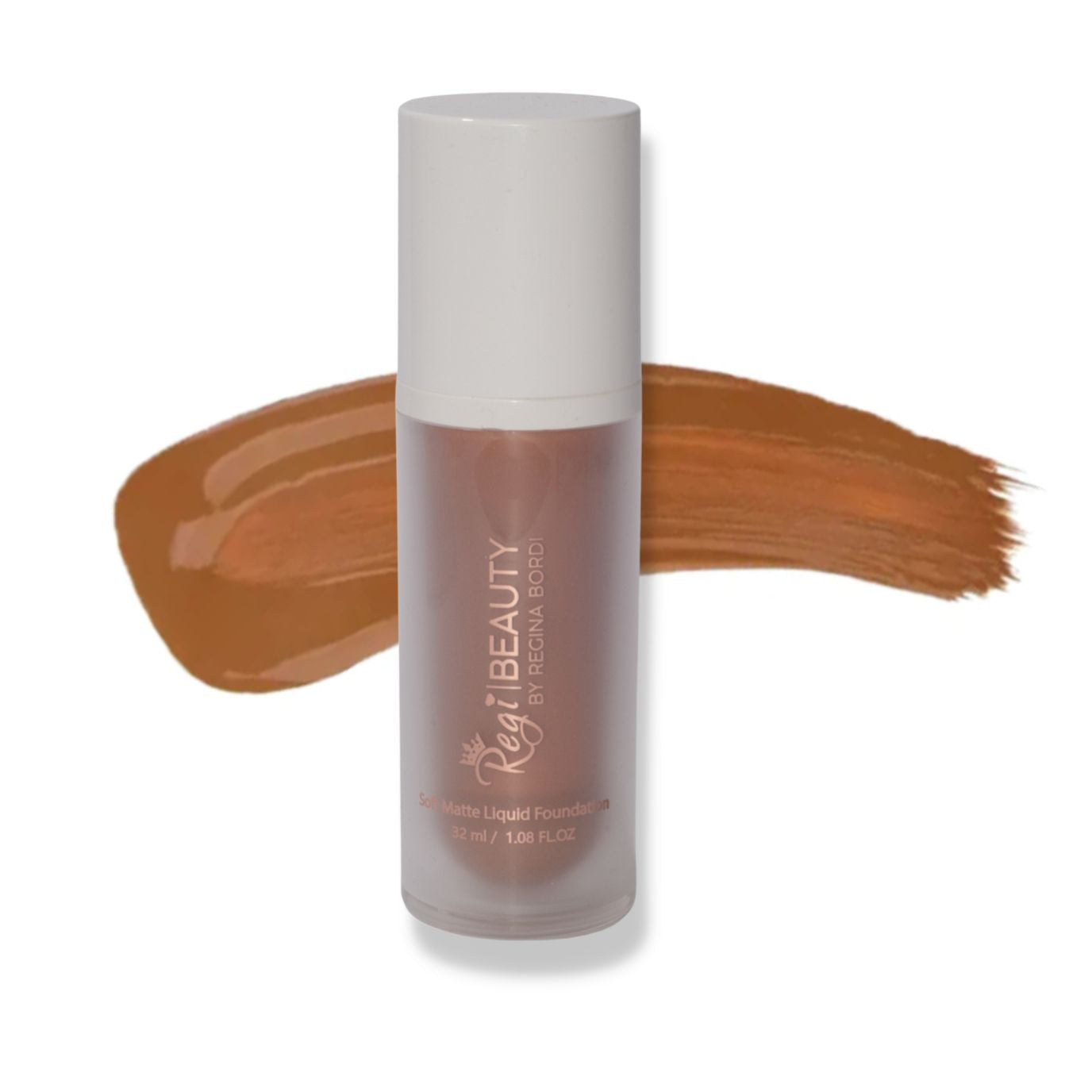 Soft Matte Longwear Liquid Foundation-17