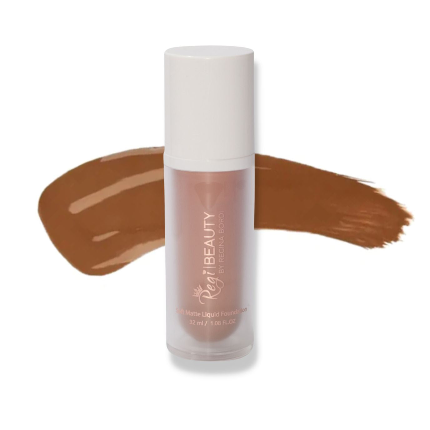 Soft Matte Longwear Liquid Foundation-18