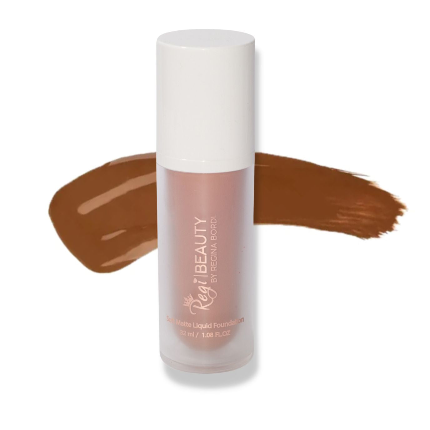 Soft Matte Longwear Liquid Foundation-19