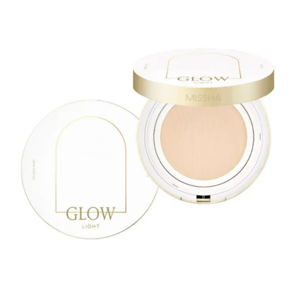 MISSHA Glow Cushion Light 13g