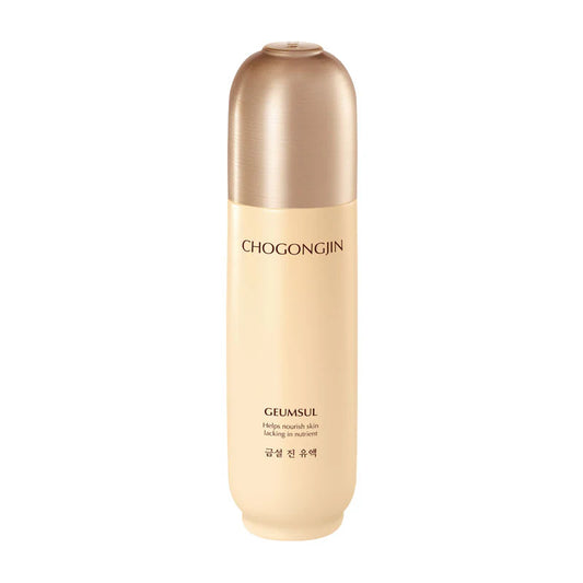 MISSHA CHOGONGJIN Geumsul Jin Emulsion