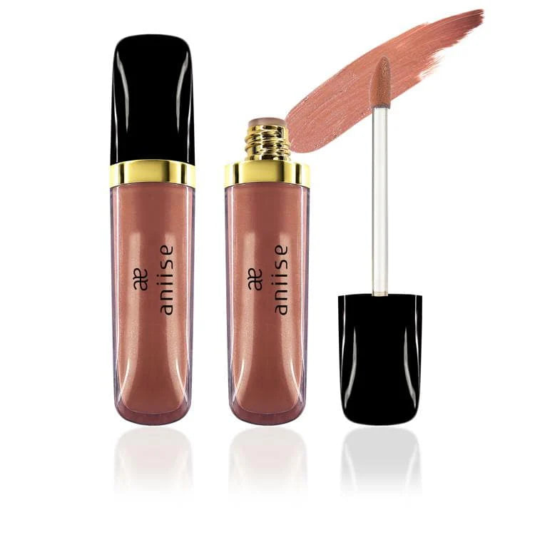 Aniise Matte Metallic Lip Stain Guilty