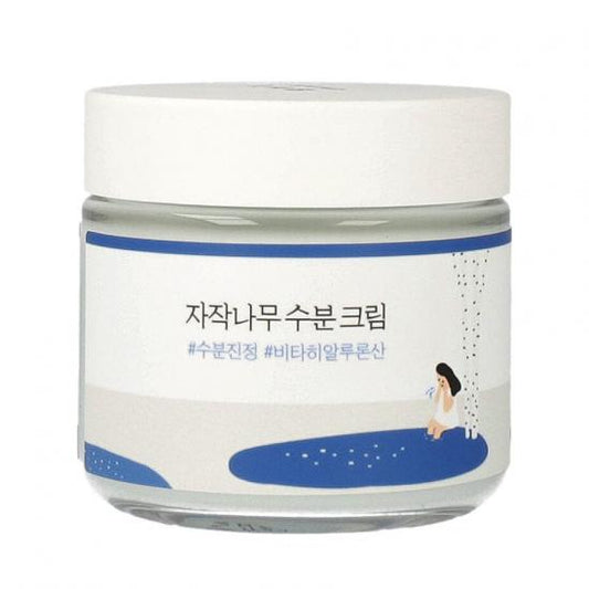 Round Lab Birch Juice Moisturizing Cream 2.7 fl oz