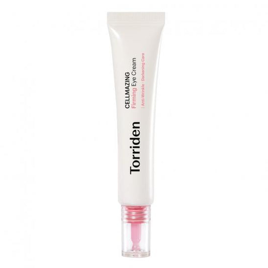 Torriden Cellmazing Firming Eye Cream 1 fl oz