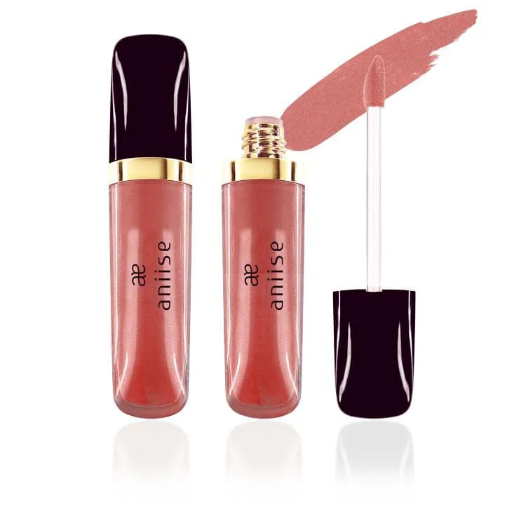Aniise Matte Metallic Lip Stain Innocence