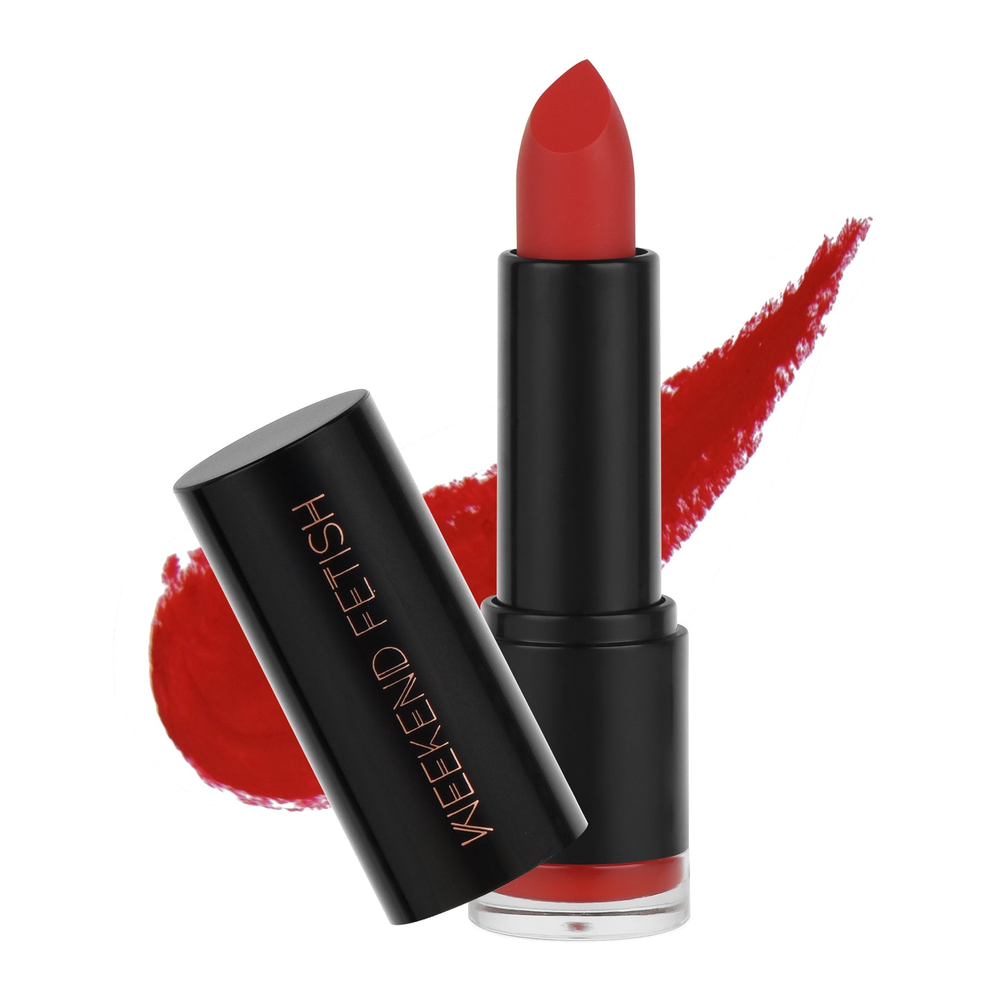 Creamy Matte Lipstick-2