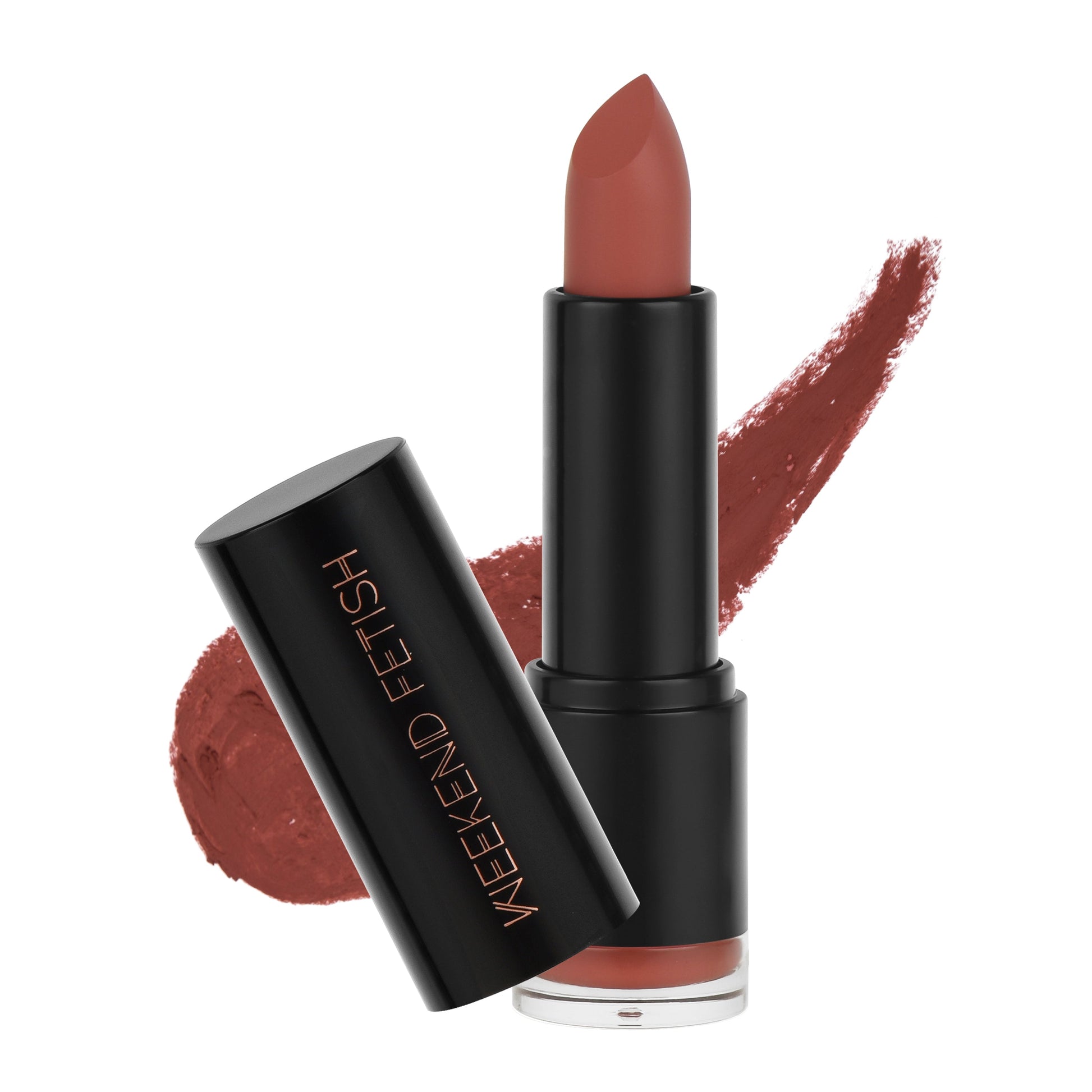 Creamy Matte Lipstick-1