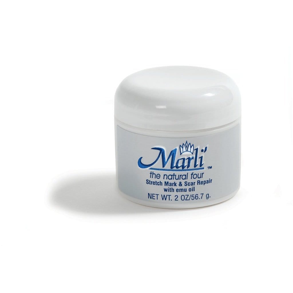 Danyel Cosmetics & Marli Skin Care Stretch Mark & Scar Repair Cream