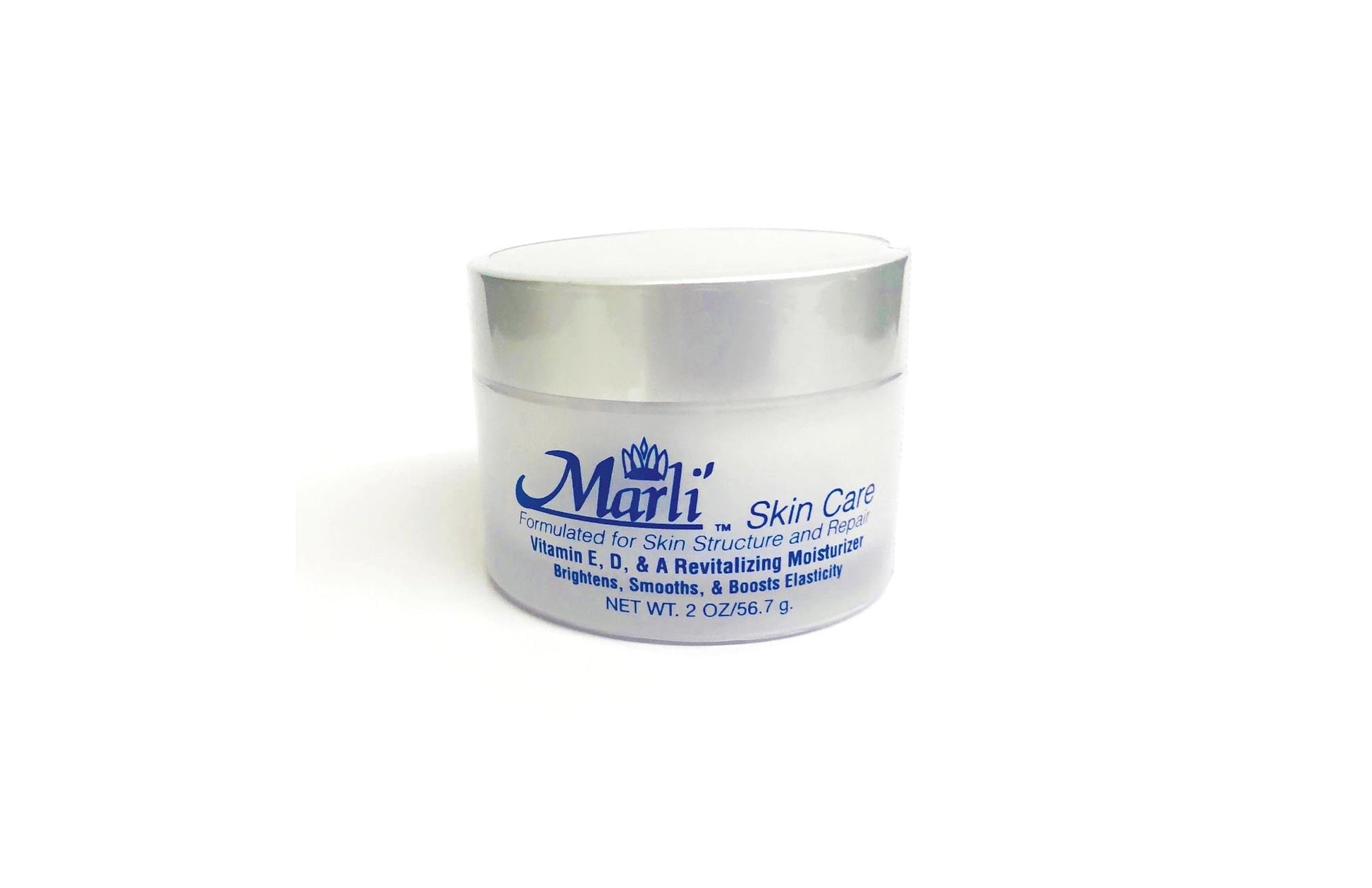 Danyel Cosmetics & Marli Skin Care Revitalizing Vitamin EDA Cream