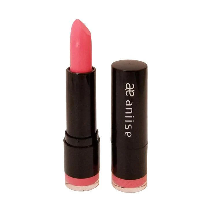 Aniise Matte Lipstick & Sugar Lip Scrub
