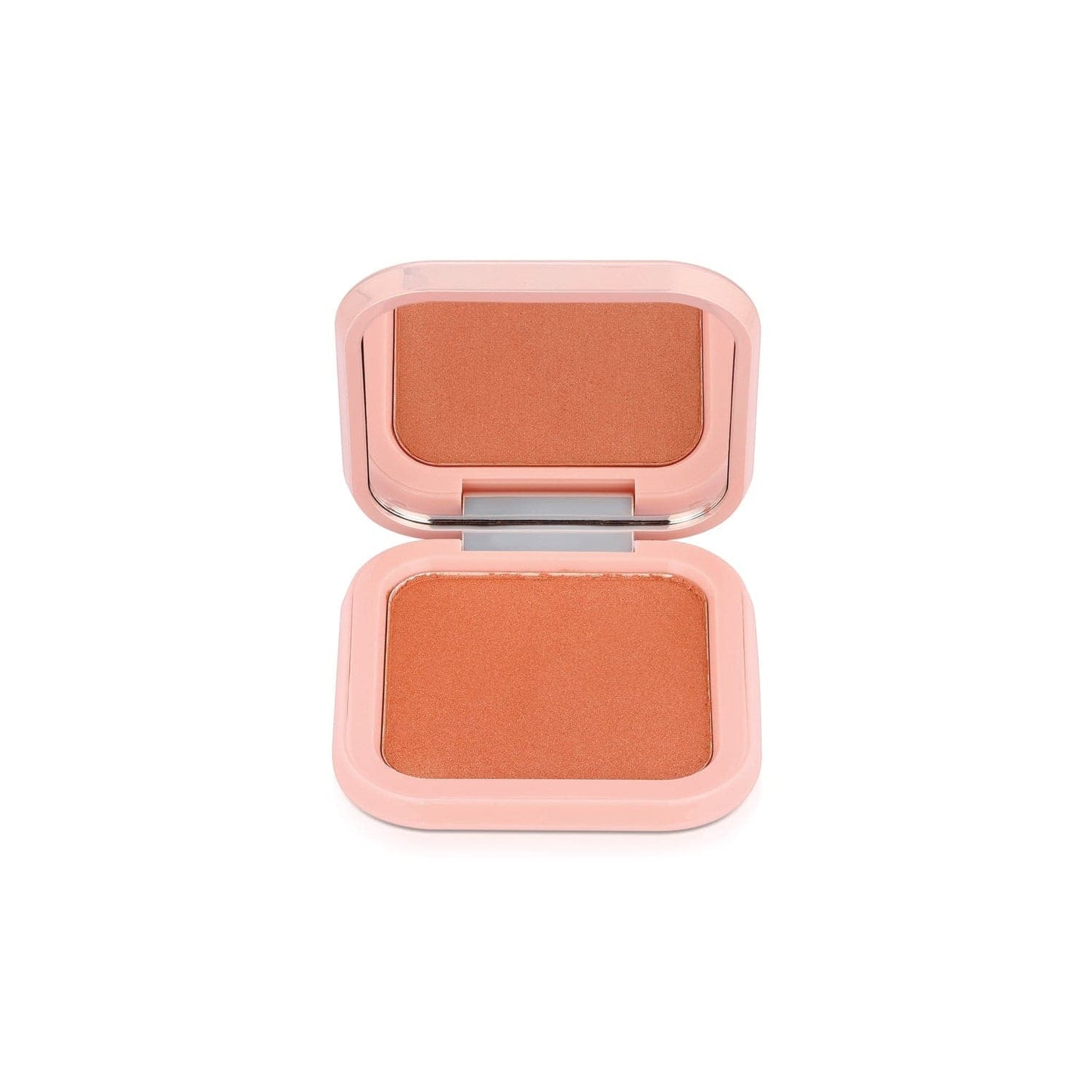 Aniise Matte Powder Blush Burnt Sugar