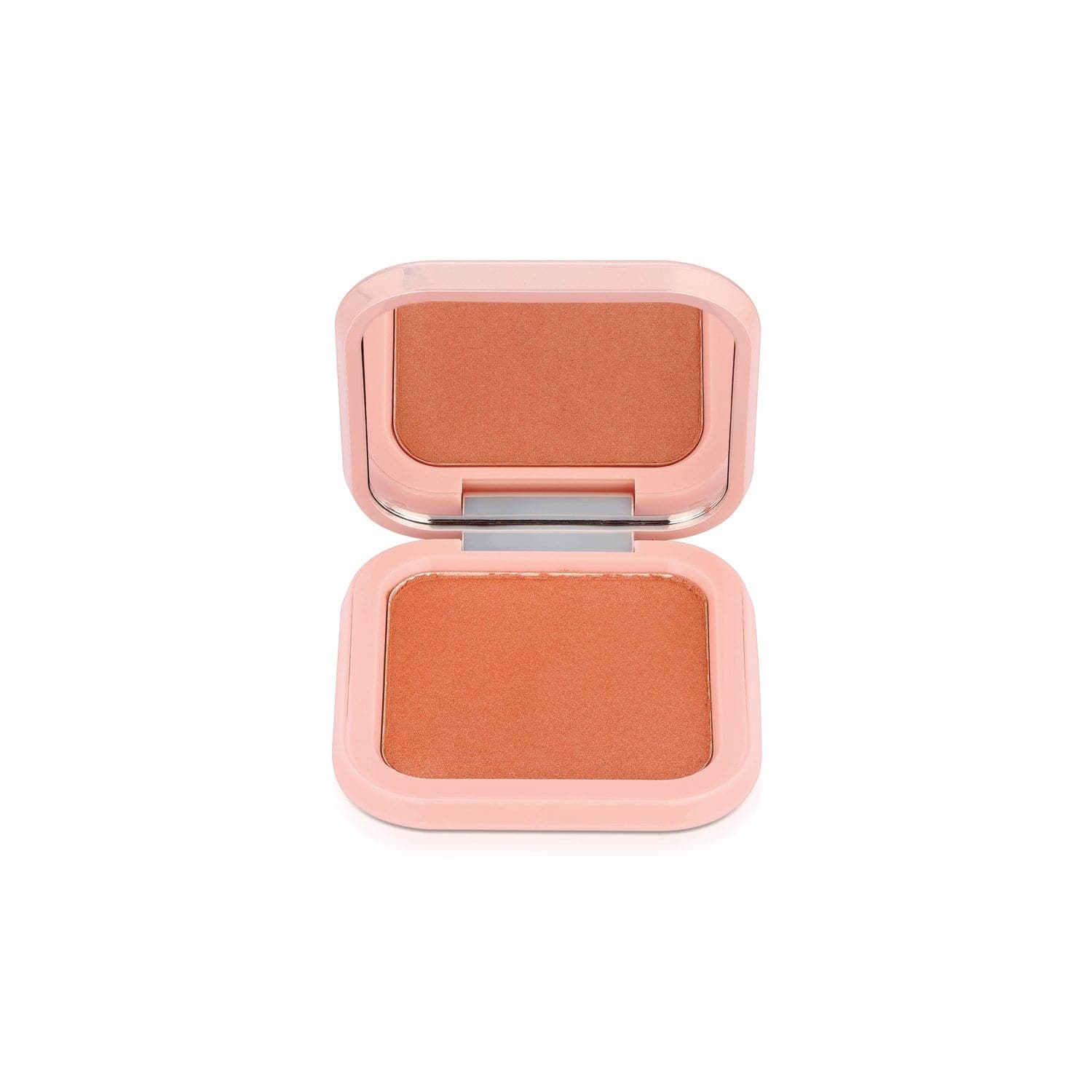 Aniise Matte Powder Blush Burnt Sugar