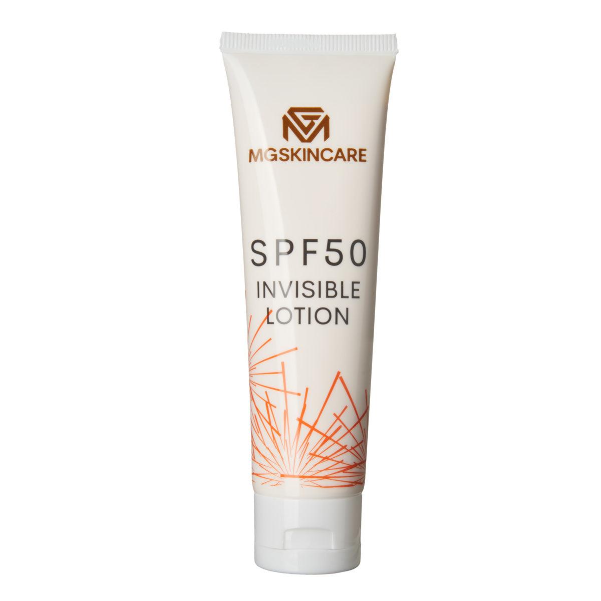 MG SPF 50 INVISIBLE LOTION-0