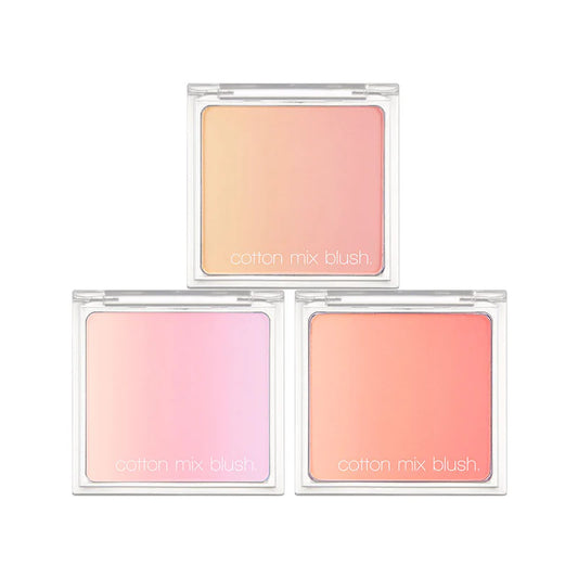 MISSHA Cotton Mix Blush