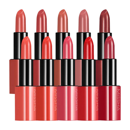 MISSHA Dare Rouge Sheer Sleek