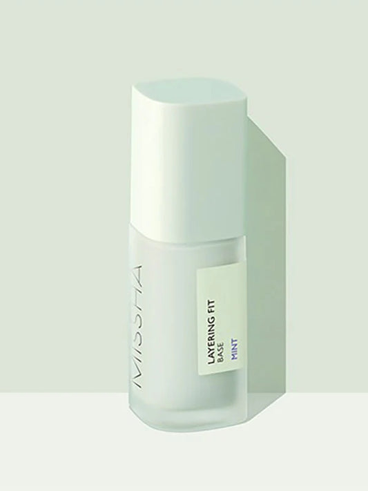 MISSHA Layering Fit база 35ml