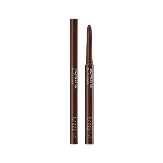 MISSHA Longwear Gel Pencil Liner