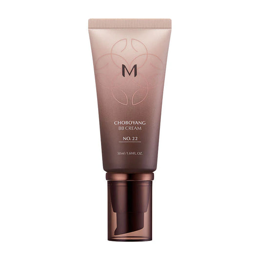 MISSHA M Cho Bo Yang BB крем 50ml