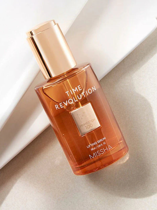 MISSHA Time Revolution Primestem 100 лифтинг серум 50 мл