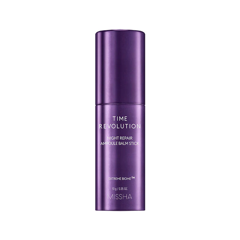 MISSHA Time Revolution Night Ampoule Stick 10g