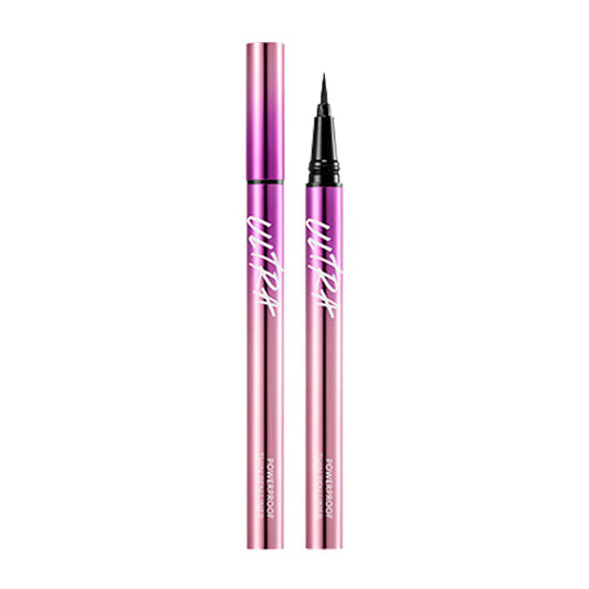 MISSHA Ultra Powerproof Thin Pen Liner