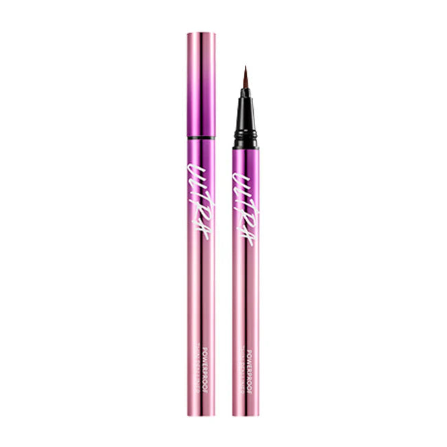 MISSHA Ultra Powerproof Thin Pen Liner