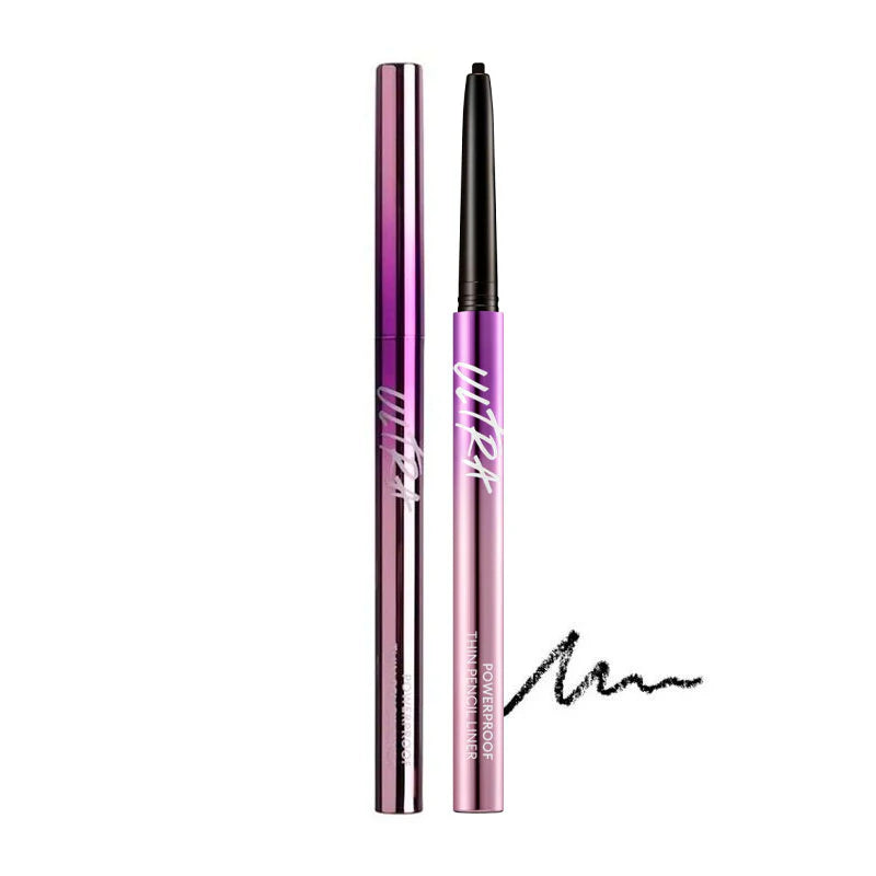 MISSHA Ultra Powerproof тънък молив за очна линия 