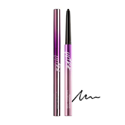 MISSHA Ultra Powerproof тънък молив за очна линия 
