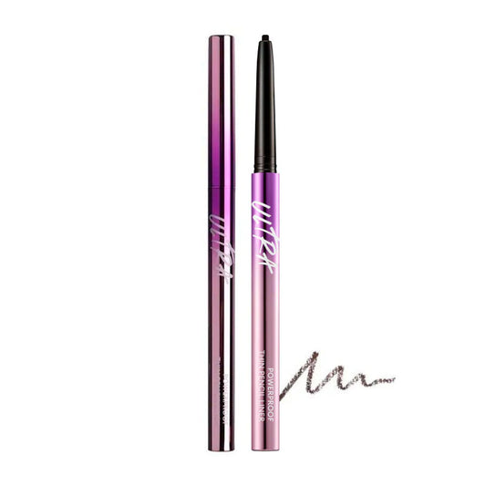 MISSHA Ultra Powerproof тънък молив за очна линия 