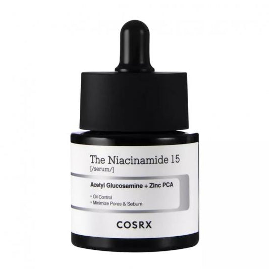 COSRX The Niacinamide 15 Serum 0.67 fl oz