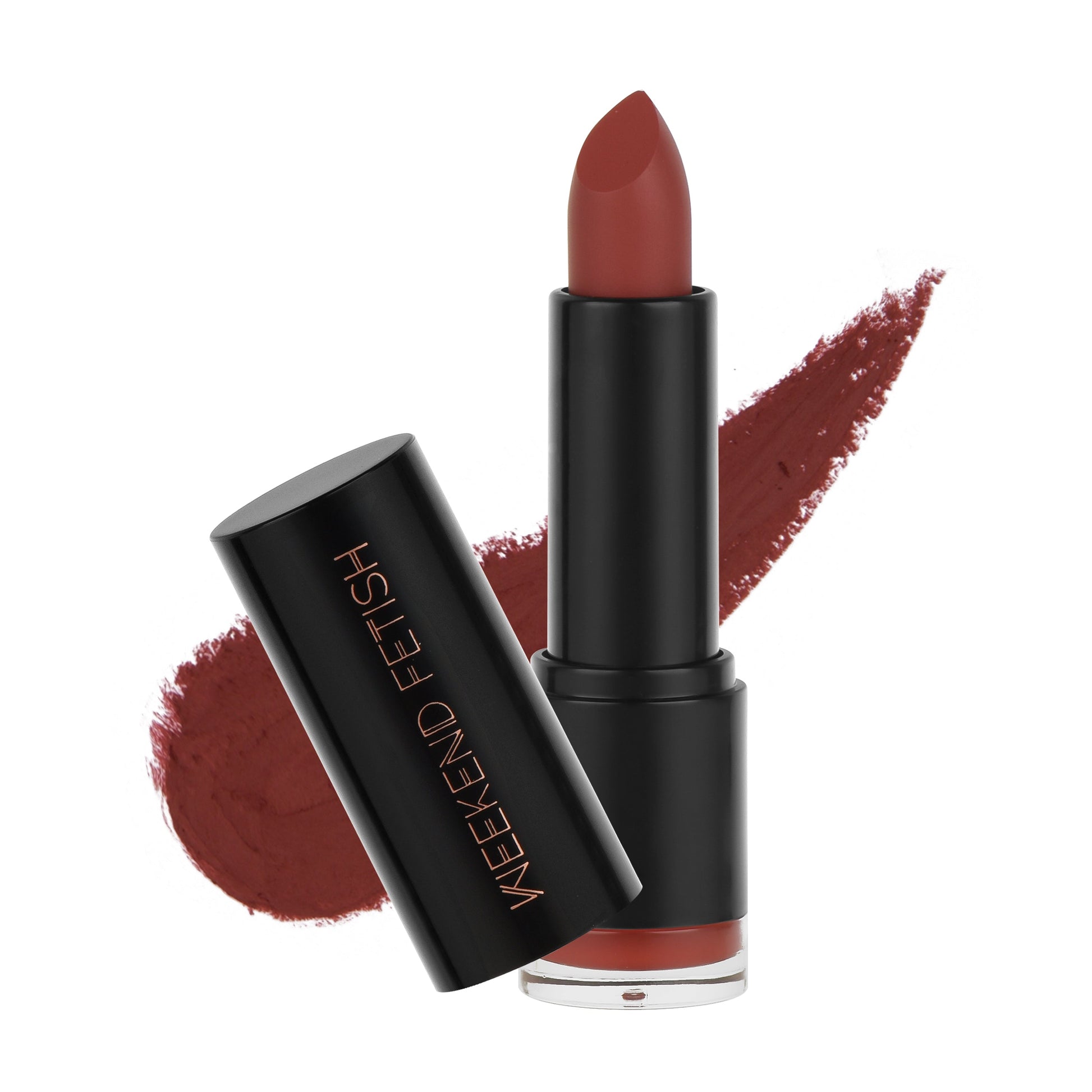 Creamy Matte Lipstick-3