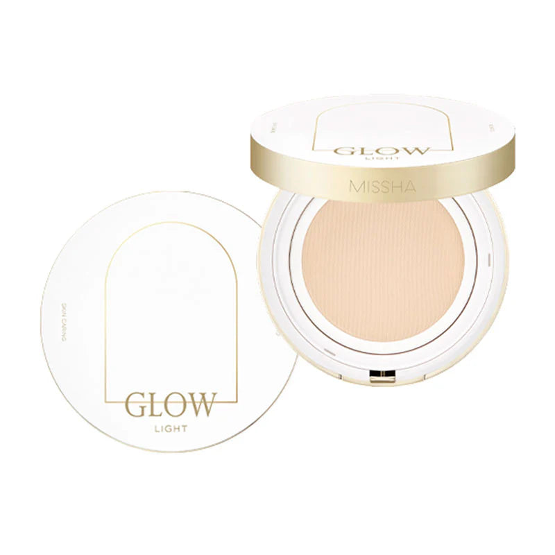 MISSHA Glow Cushion Light 13g