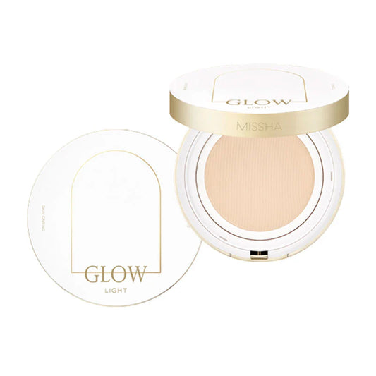 MISSHA Glow Cushion Light 13g