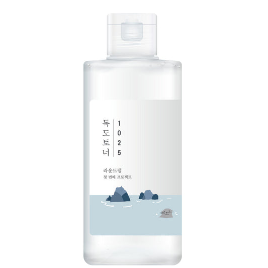 Round Lab 1025 Dokdo Toner 6.76 fl oz