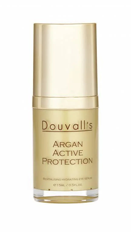Douvalls Argan Active Protection Eye Serum 0.5 fl oz