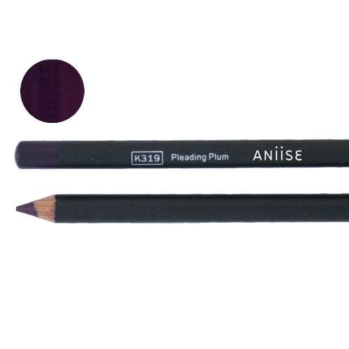 Aniise Moisturizing Lip Liner Pleading Plum
